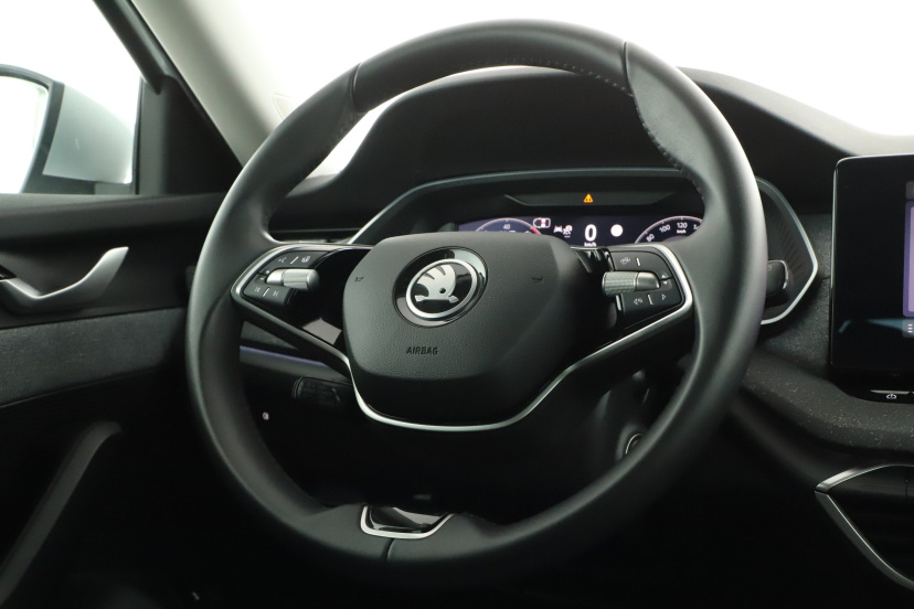 Škoda Octavia, 2024