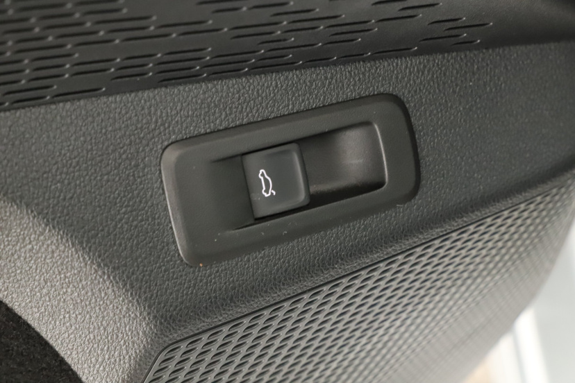Škoda Octavia, 2024