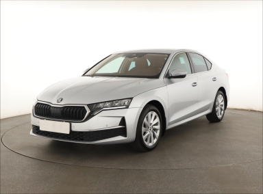 Škoda Octavia - 2024