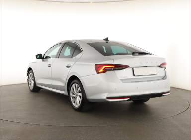 Škoda Octavia - 2024
