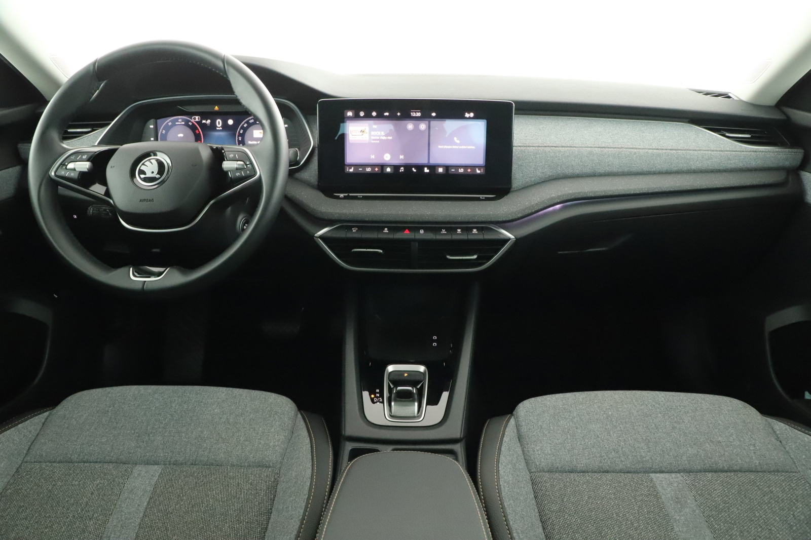 Škoda Octavia - 2024