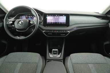 Škoda Octavia - 2024