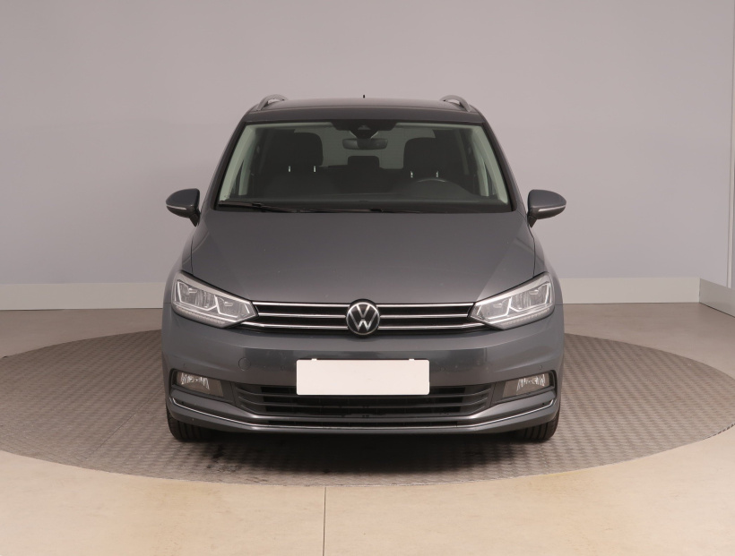 Volkswagen Touran, 2023