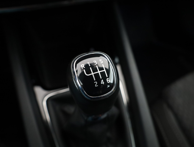 Škoda Octavia, 2022