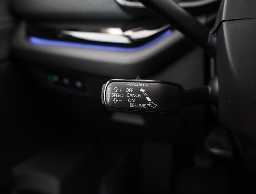 Škoda Octavia, 2022