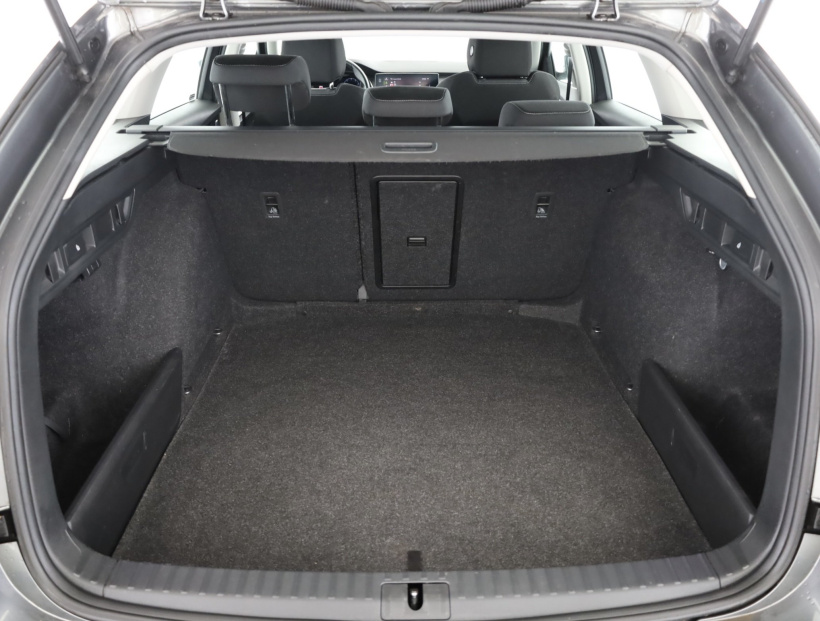Škoda Octavia, 2022
