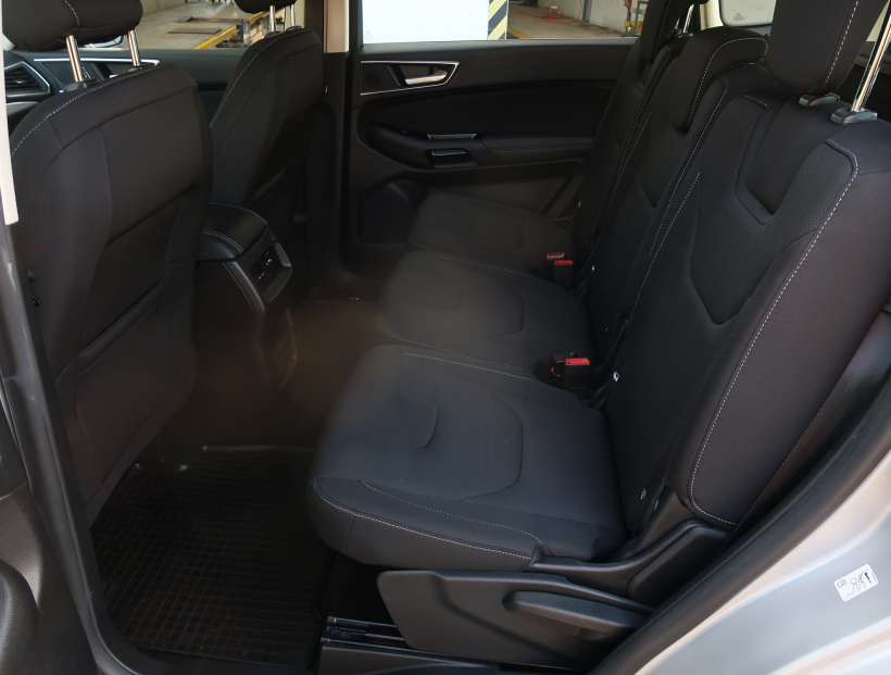 Ford S-Max, 2019