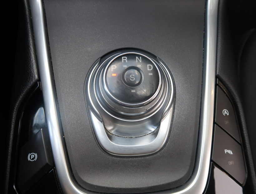 Ford S-Max, 2019