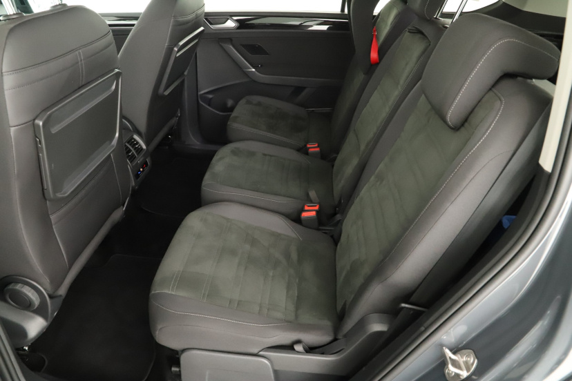 Volkswagen Touran, 2023