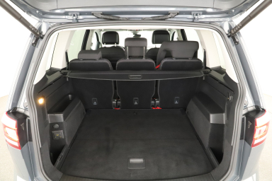 Volkswagen Touran - 2023