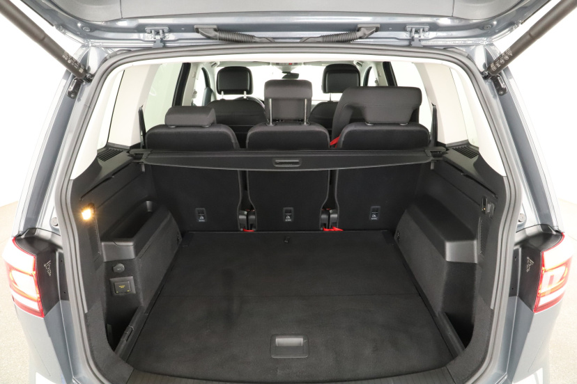 Volkswagen Touran, 2023