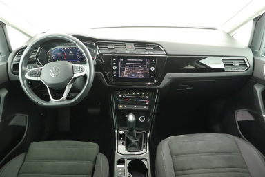 Volkswagen Touran - 2023