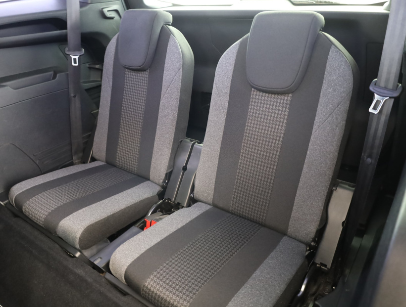 Peugeot 5008, 2021