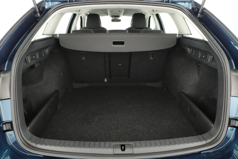 Škoda Octavia, 2022
