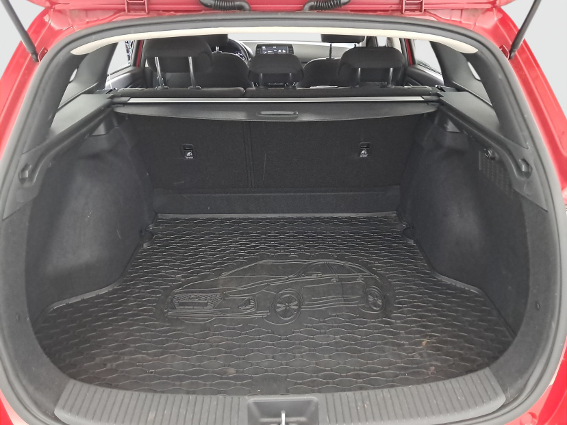 Hyundai i30, 2021
