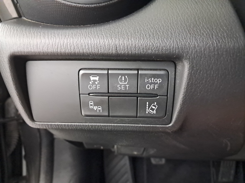 Mazda MX-5, 2018