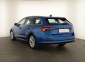 Škoda Octavia, 2022
