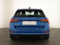 Škoda Octavia, 2022