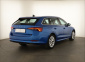 Škoda Octavia, 2022