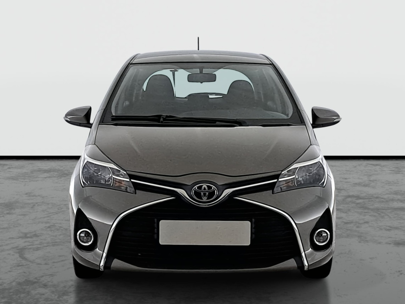 Toyota Yaris, 2017