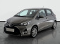 Toyota Yaris, 2017