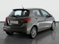 Toyota Yaris, 2017