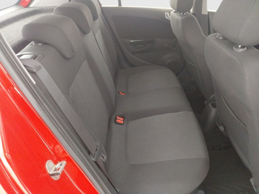 Opel Corsa, 2014