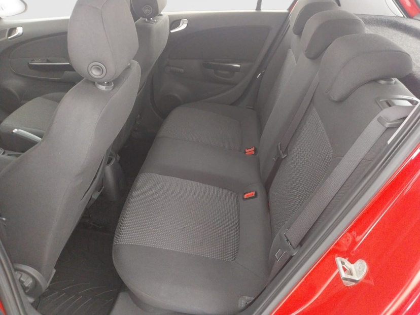 Opel Corsa, 2014