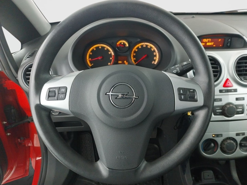 Opel Corsa, 2014