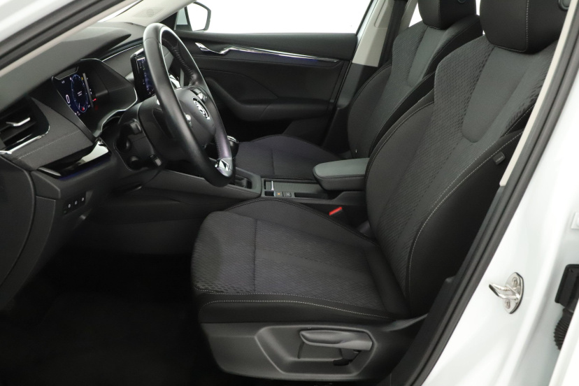 Škoda Octavia, 2022
