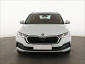 Škoda Octavia, 2022
