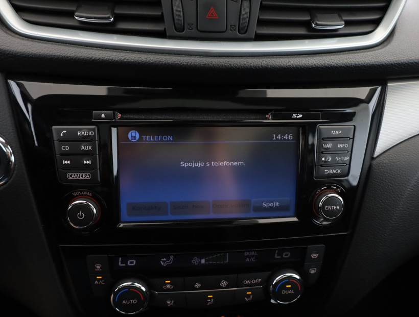 Nissan Qashqai, 2018