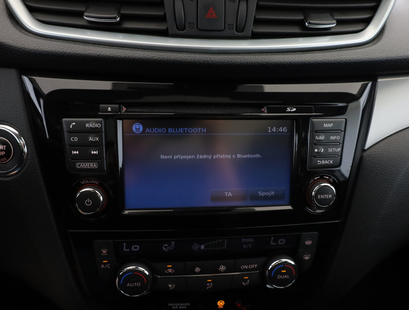 Nissan Qashqai, 2018