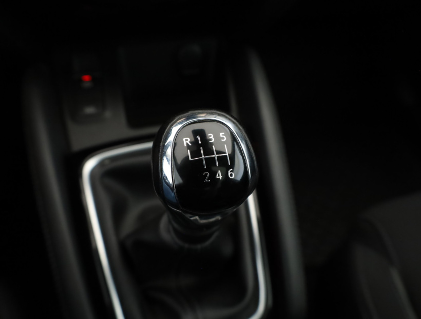 Nissan Qashqai, 2018