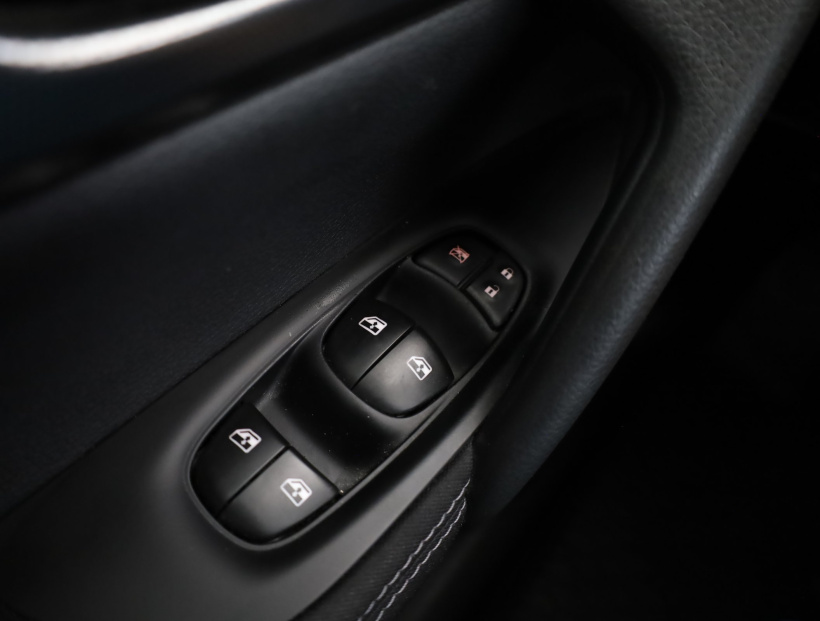 Nissan Qashqai, 2018