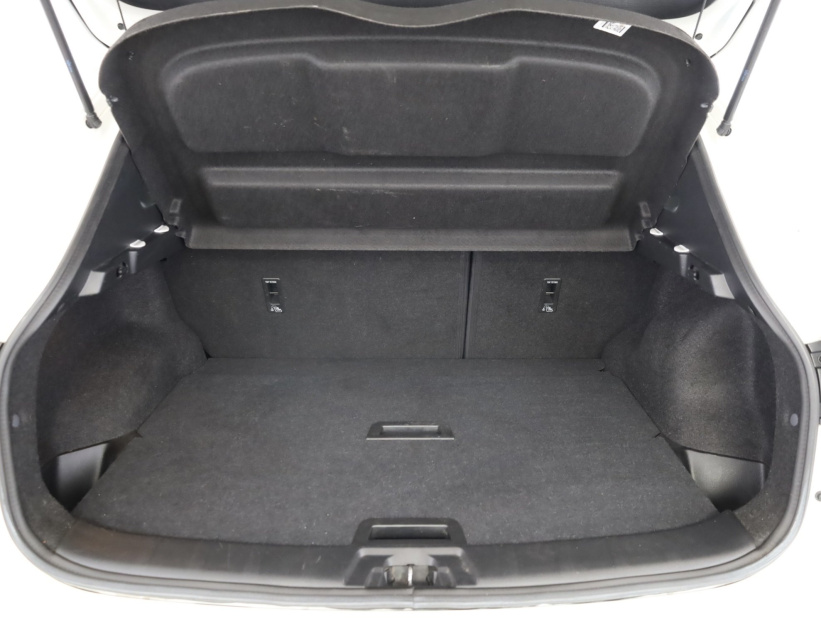 Nissan Qashqai, 2018