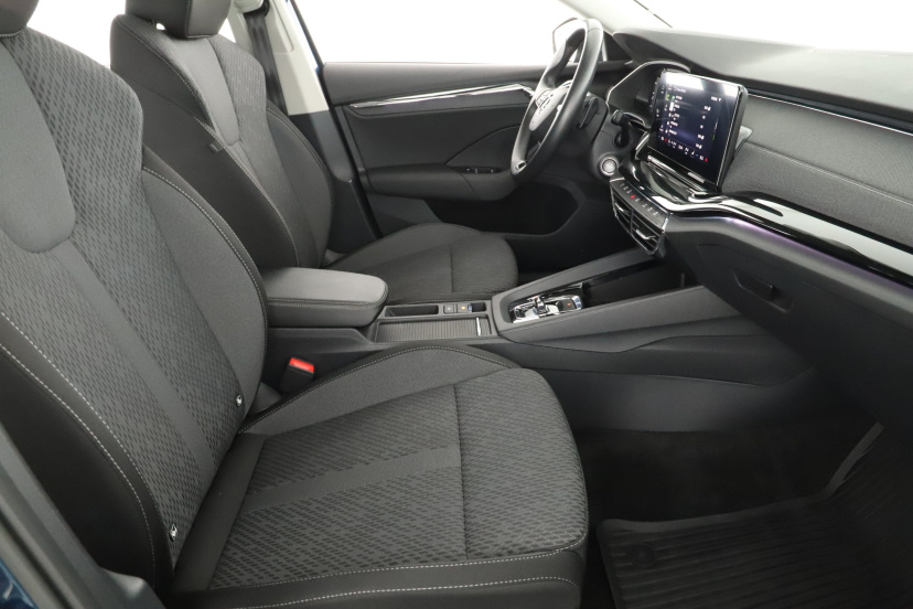 Škoda Octavia, 2023