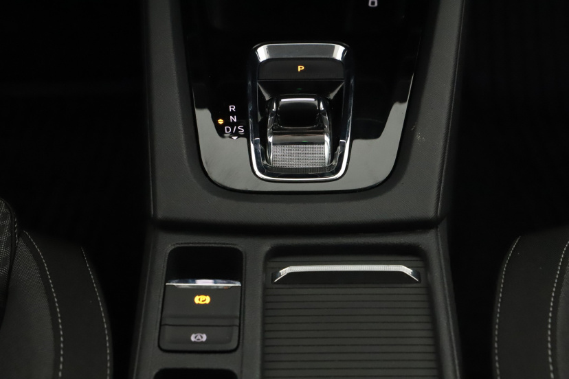 Škoda Octavia, 2023