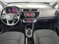Kia Rio, 2016