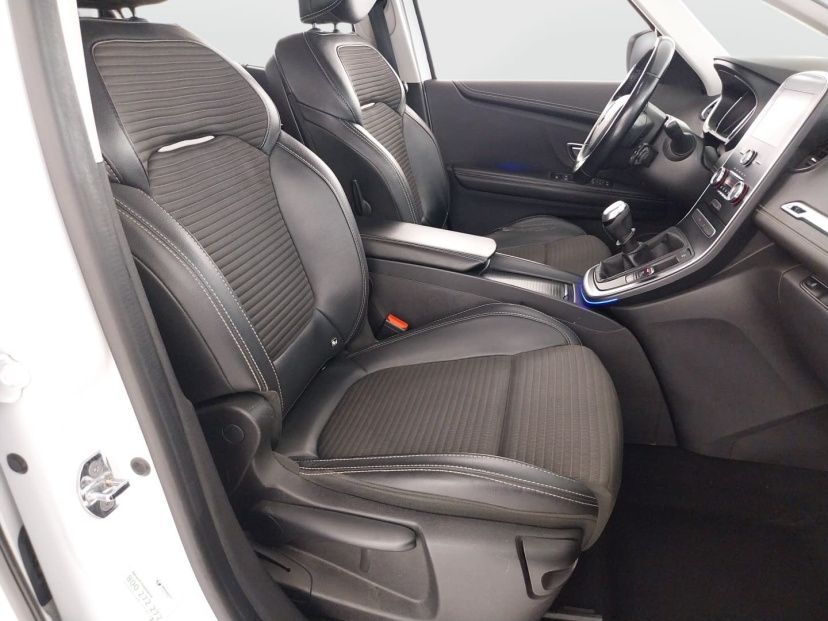 Renault Grand Scenic, 2018