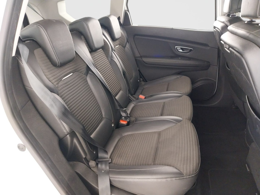 Renault Grand Scenic, 2018