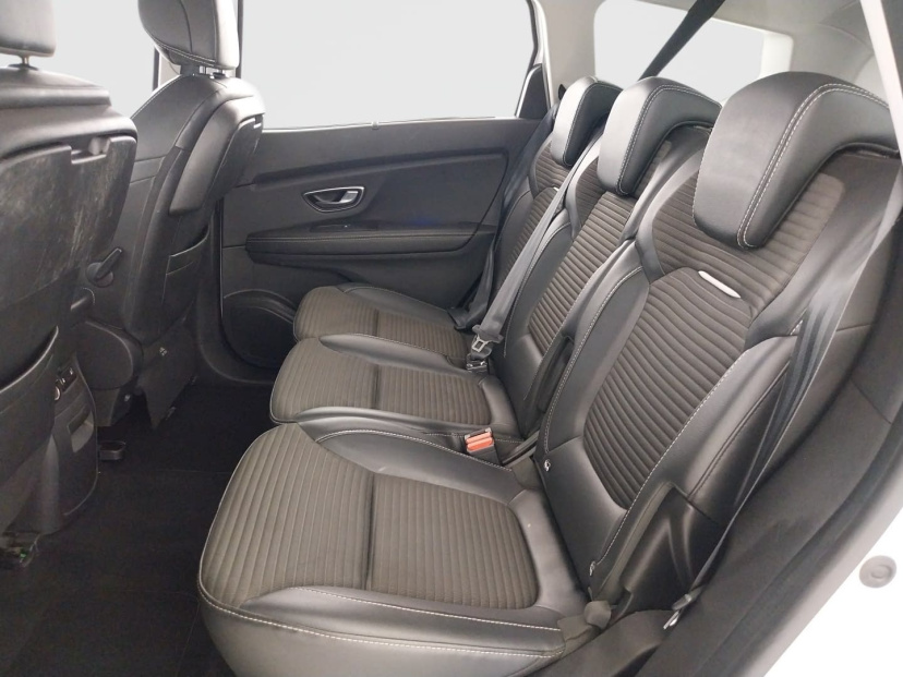 Renault Grand Scenic, 2018
