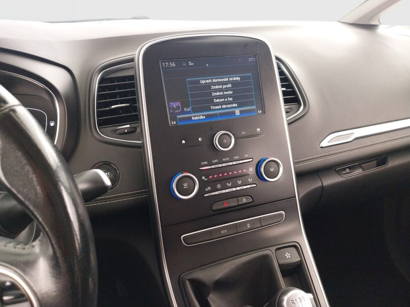 Renault Grand Scenic, 2018