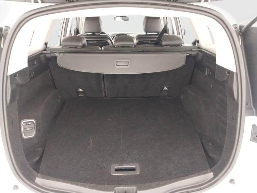Renault Grand Scenic, 2018