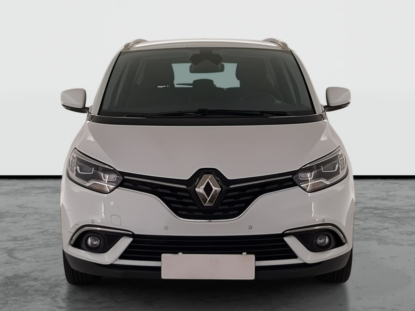 Renault Grand Scenic, 2018