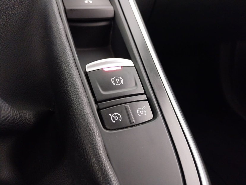 Renault Grand Scenic, 2018