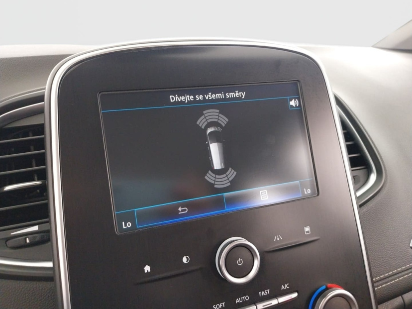 Renault Grand Scenic, 2018