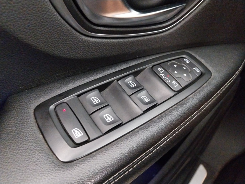 Renault Grand Scenic, 2018