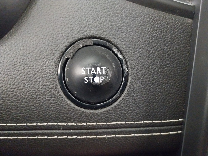 Renault Grand Scenic, 2018