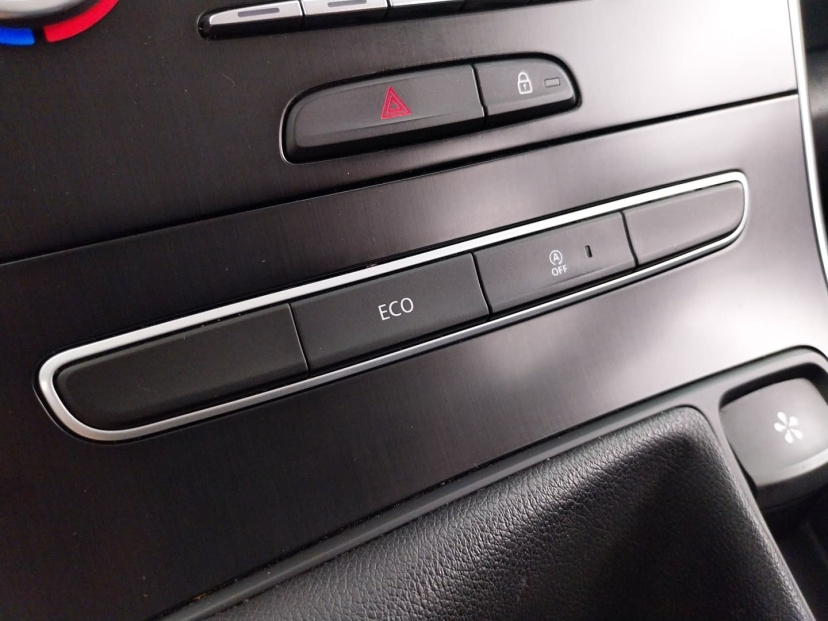 Renault Grand Scenic, 2018